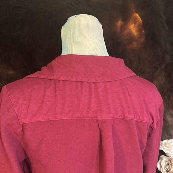 Three Dots short M (6032) - Picture 5 of 9